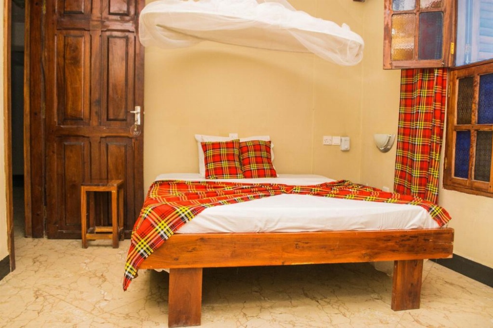 Stonetown View Inn Main image