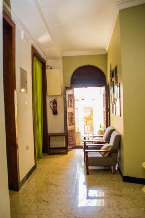 Stonetown View Inn image 22