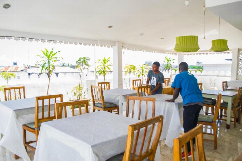 Stonetown View Inn Image 23