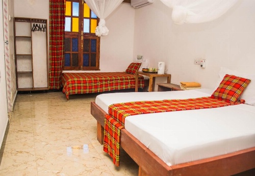 Stonetown View Inn image 4