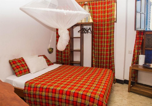 Stonetown View Inn image 9